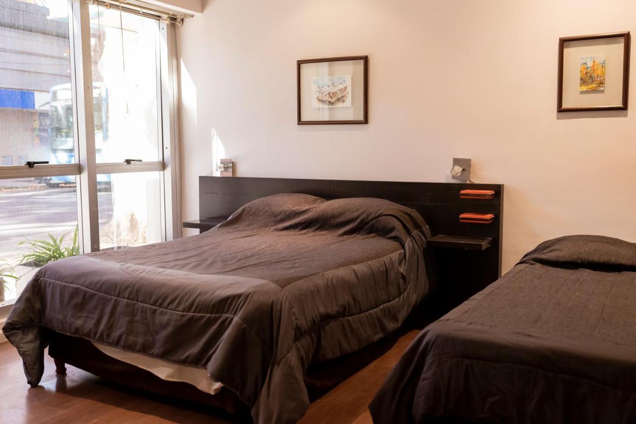 Apart Suites
