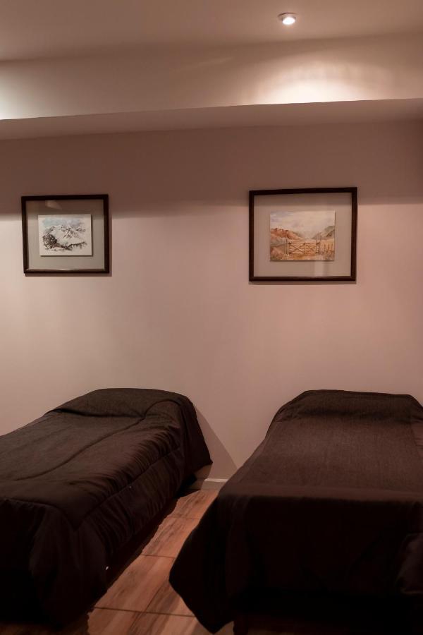 Apart Suites Apartamento Mendoza