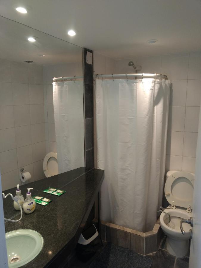 Apart Suites * Mendoza
