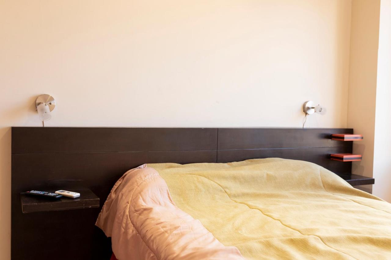 Apart Suites *
