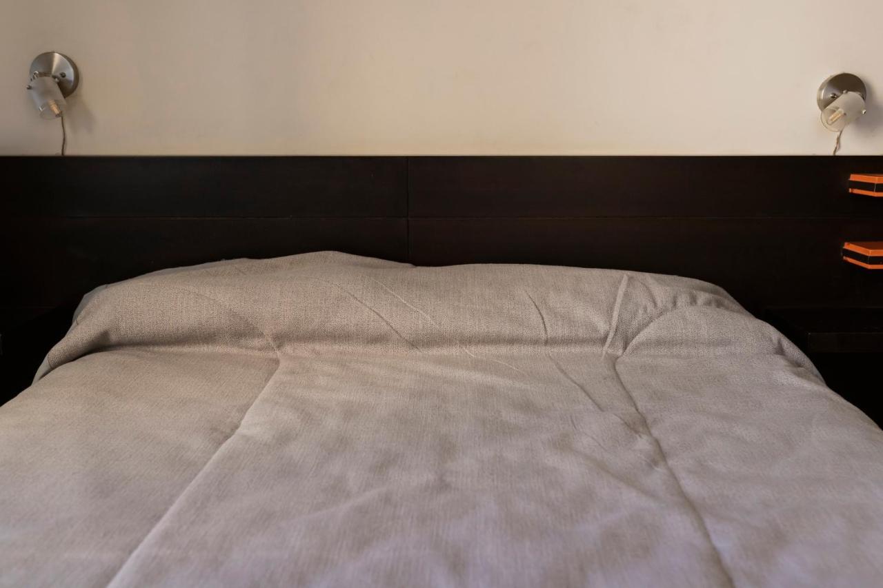 Apart Suites Mendoza
