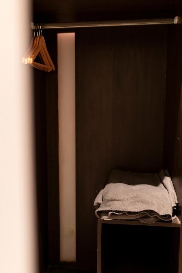 Apart Suites Apartamento