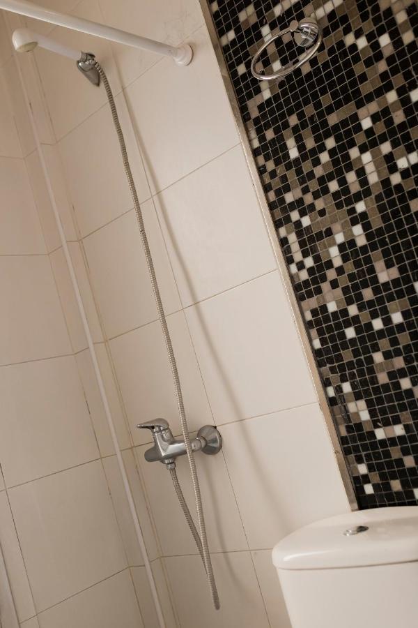 Apart Suites Apartamento *