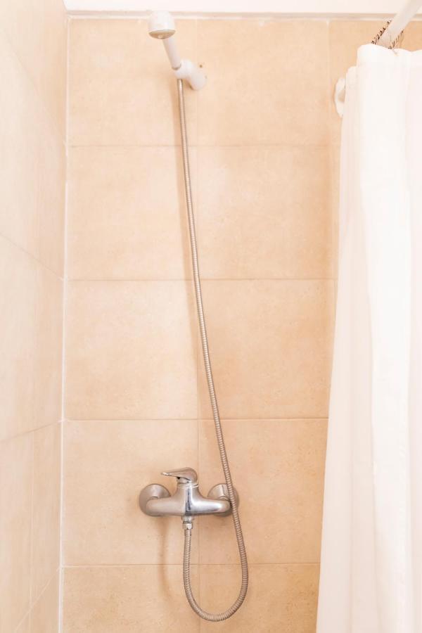 Apart Suites Apartamento Mendoza