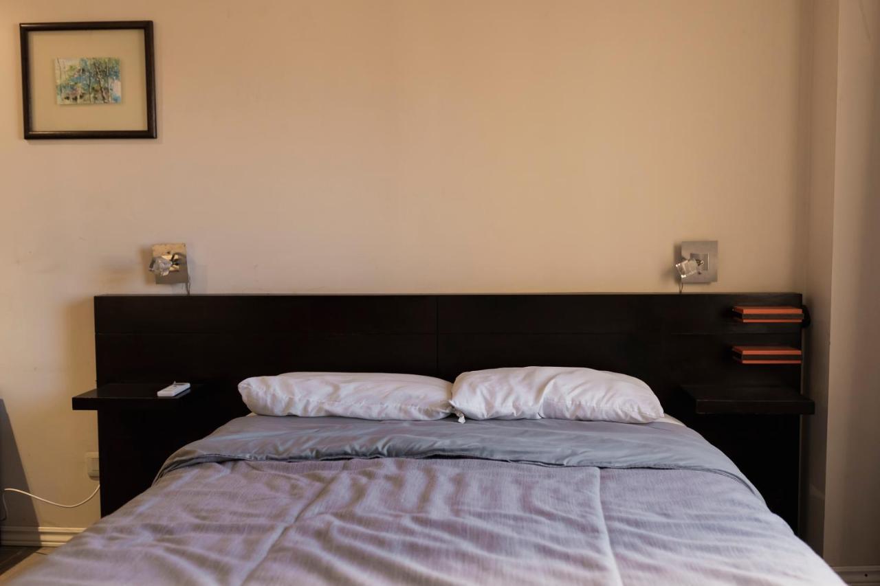 Apart Suites Apartamento *