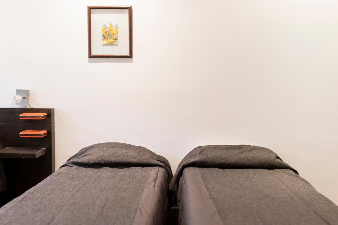 Apartamento Apart Suites