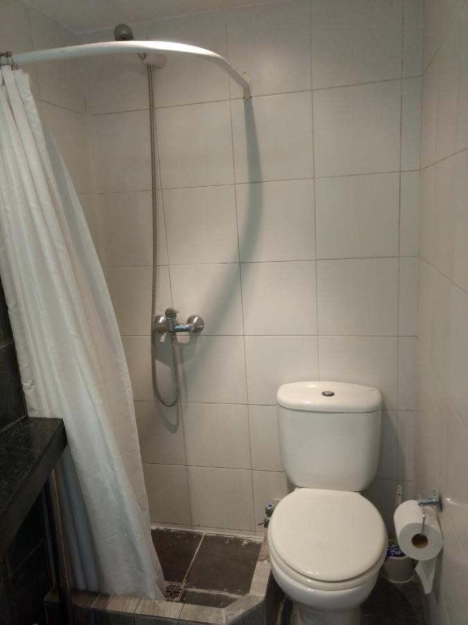 Apart Suites Apartamento *