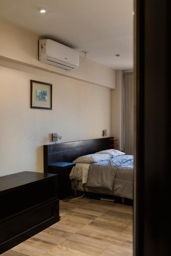 Apart Suites