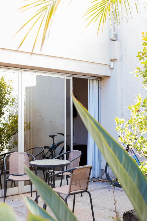 Apart Suites Apartamento *