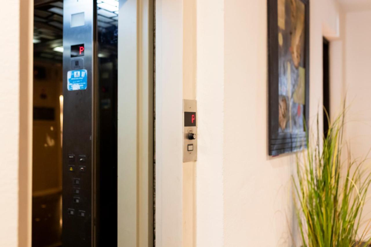 Apartamento Apart Suites *