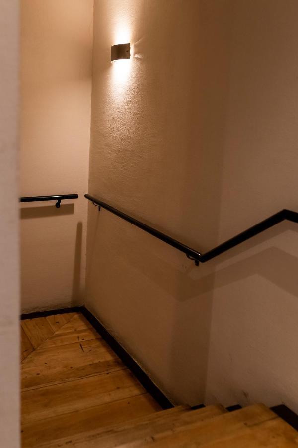 Apart Suites Apartamento *