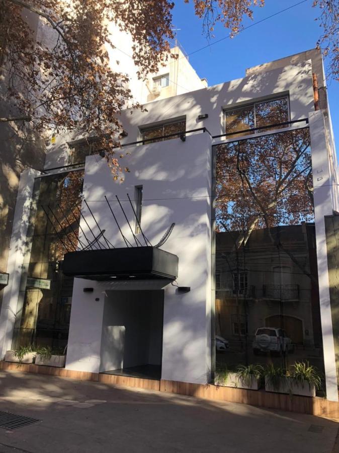 Apart Suites * Mendoza