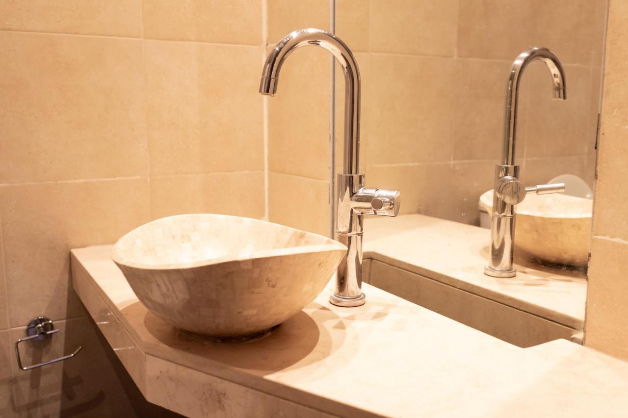 Apart Suites * Mendoza