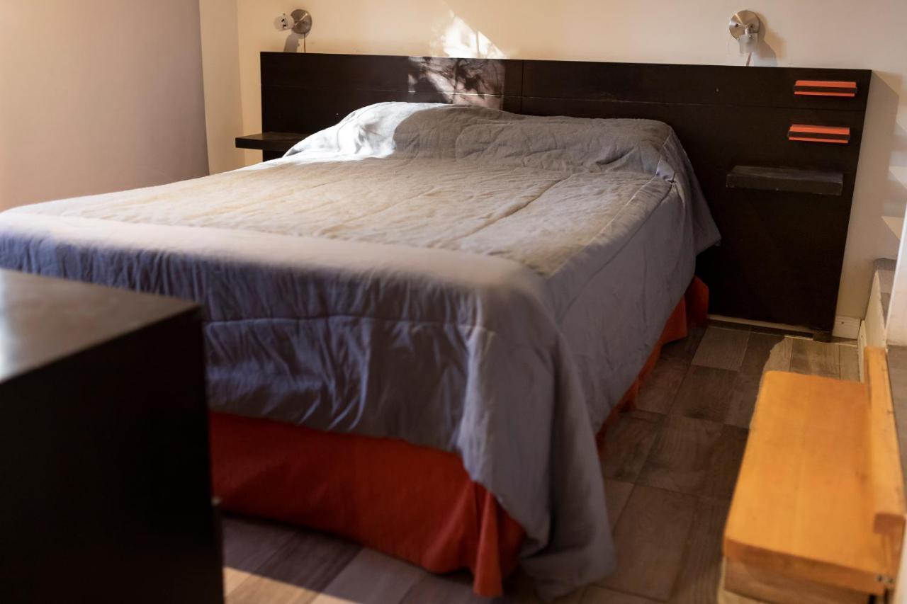 Apart Suites Apartamento Mendoza