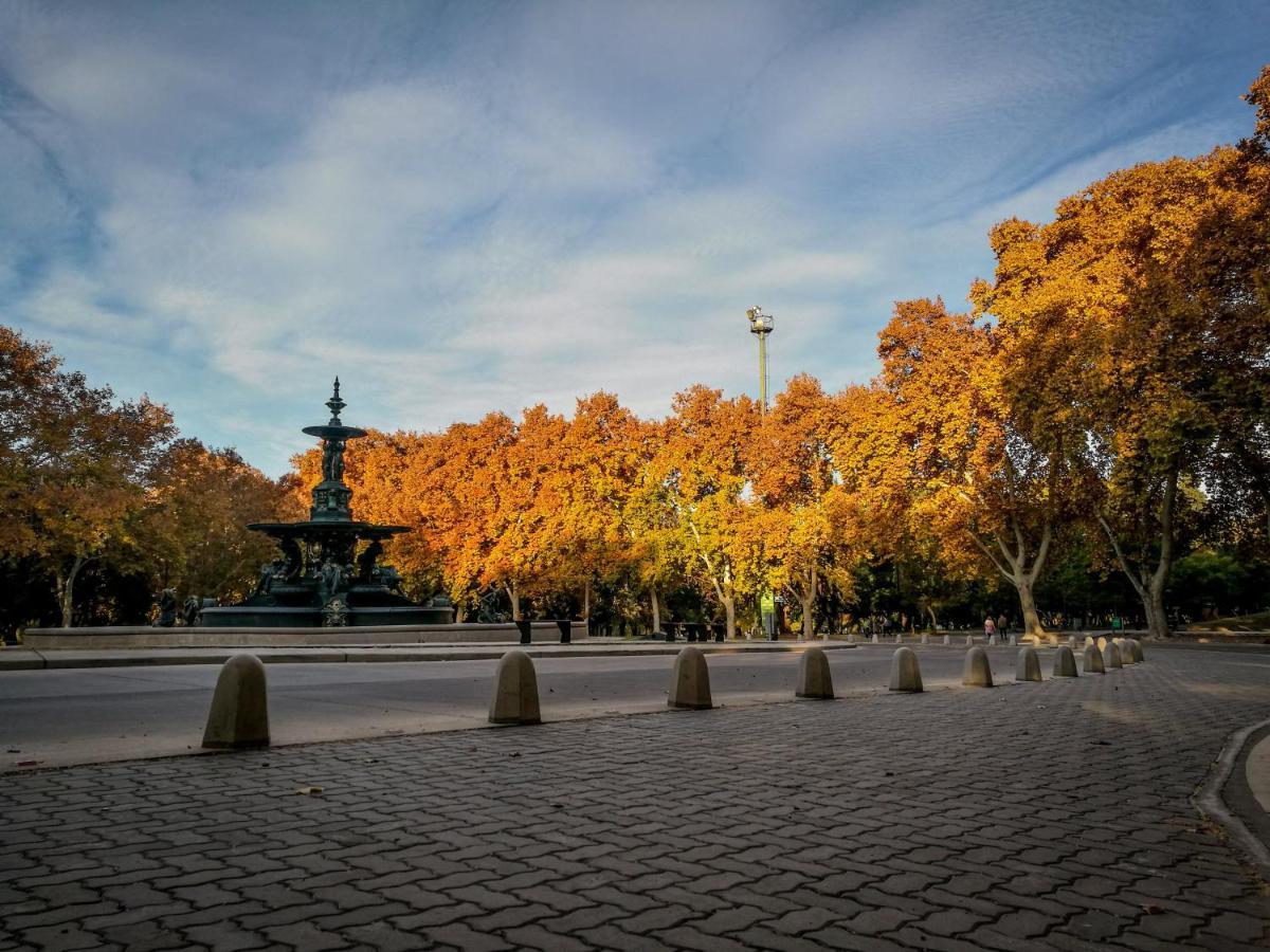 El Oasis * Mendoza