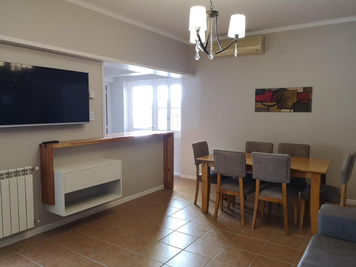 Apartamento Precioso Departamento - Excelente Ubicación Mendoza
