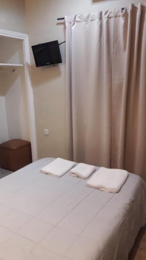 Hotel Kapac *