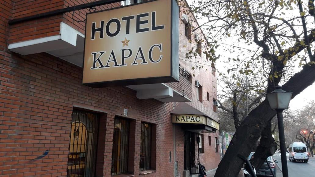 Kapac Hotel *