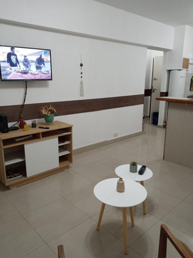 Apartamento Departamento Pleno Centro De Mendoza, Argentina