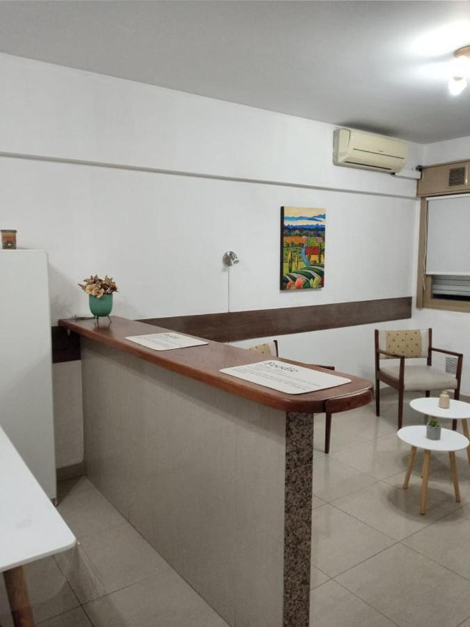 Apartamento Departamento Pleno Centro De Mendoza, Argentina