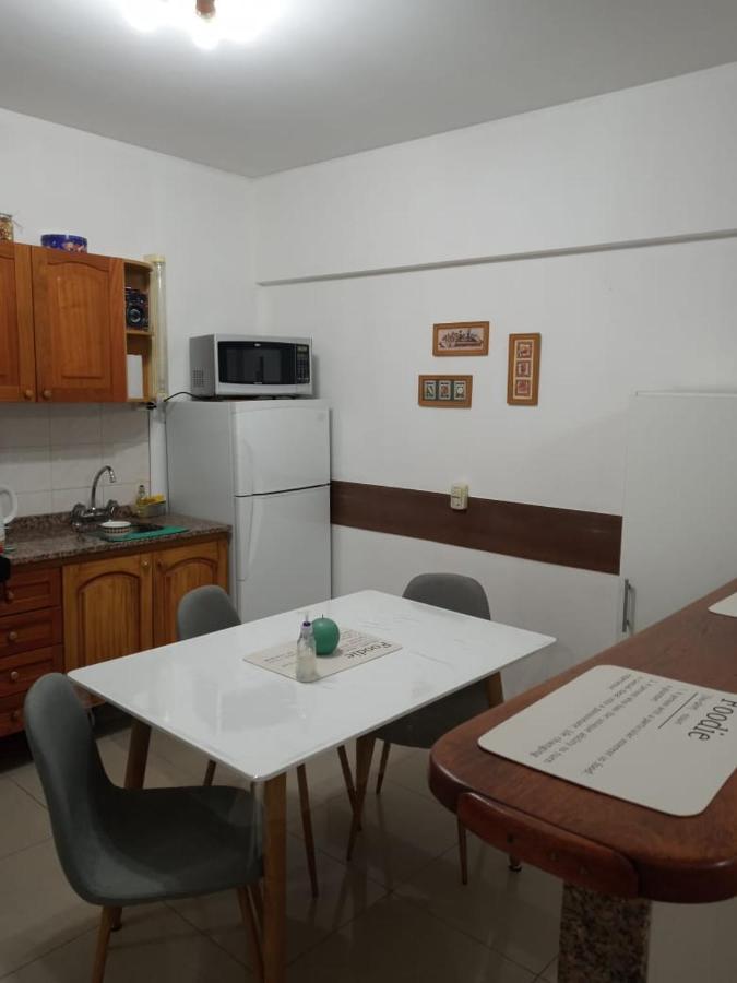 Departamento Pleno Centro De Mendoza, Argentina Apartamento