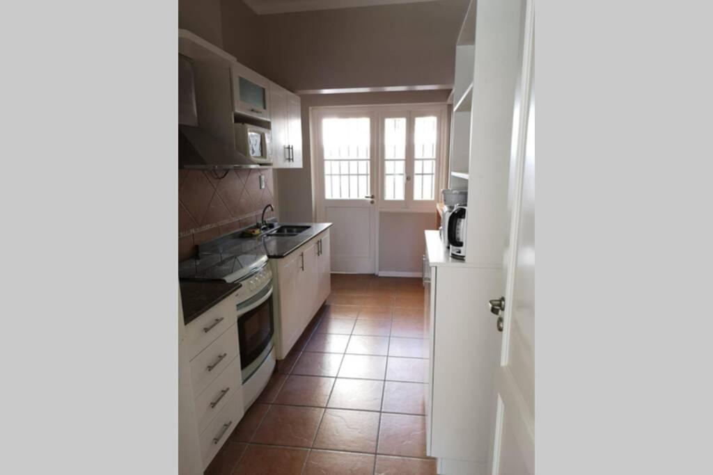 Precioso Departamento - Excelente Ubicación *