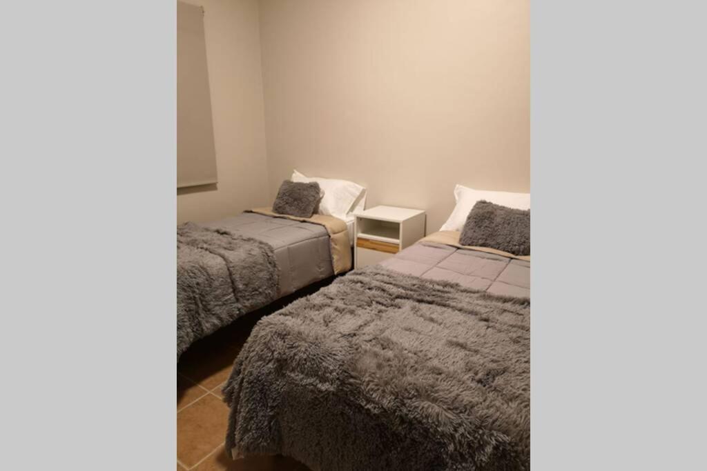 Precioso Departamento - Excelente Ubicación Apartamento