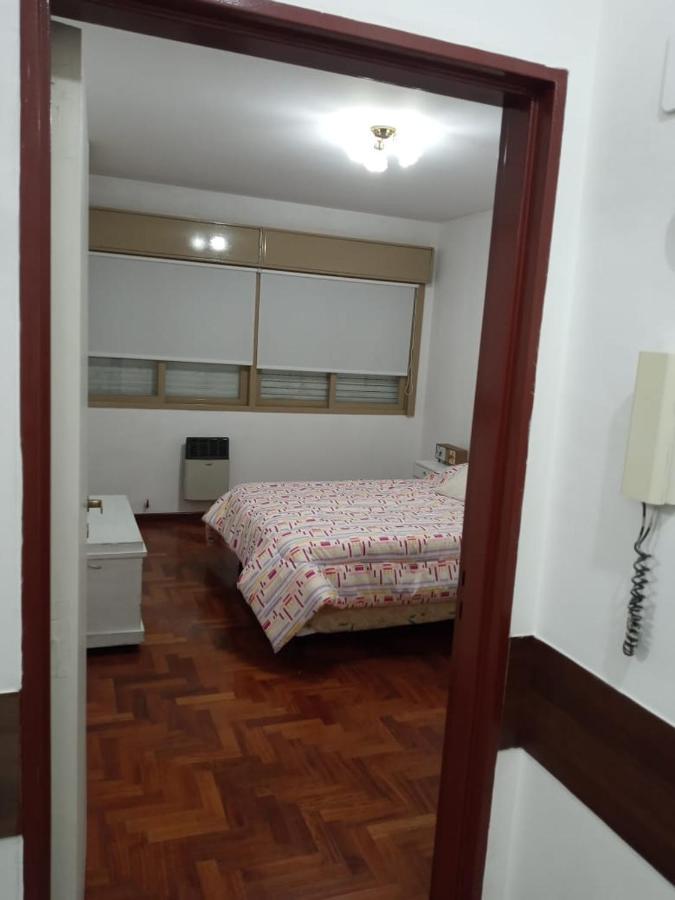 Apartamento Departamento Pleno Centro De Mendoza, Argentina *