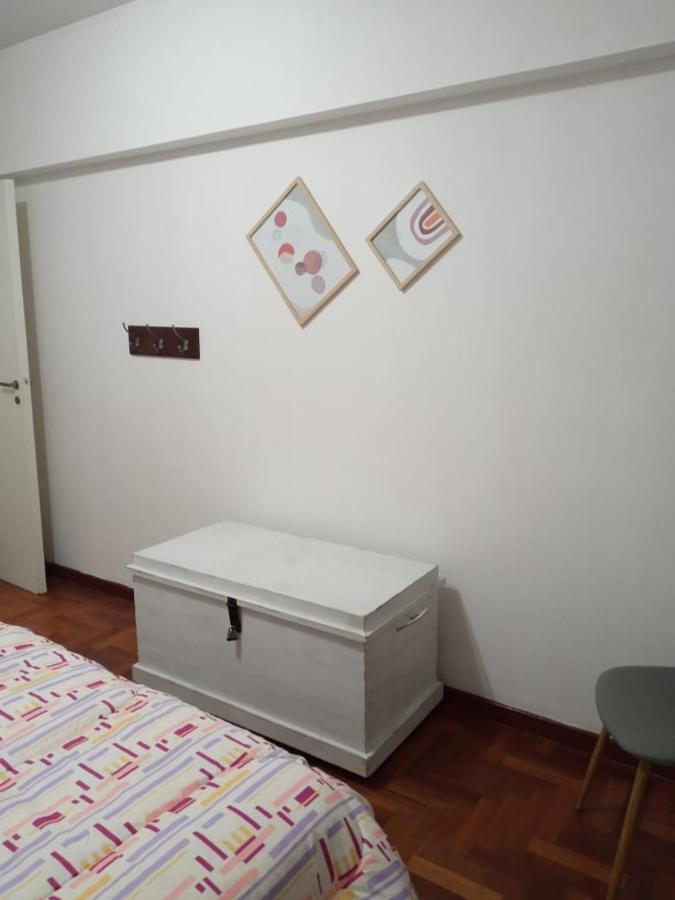 Departamento Pleno Centro De Mendoza, Argentina Mendoza