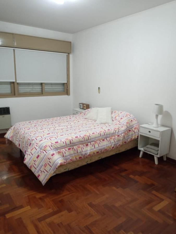 Apartamento Departamento Pleno Centro De Mendoza, Argentina Mendoza
