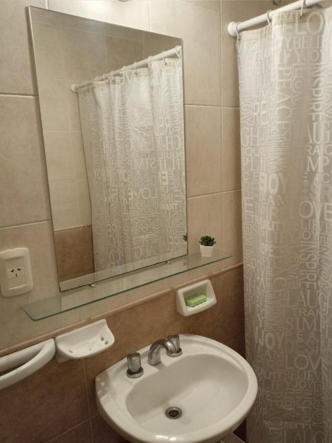 Apartamento Departamento Pleno Centro De Mendoza, Argentina *