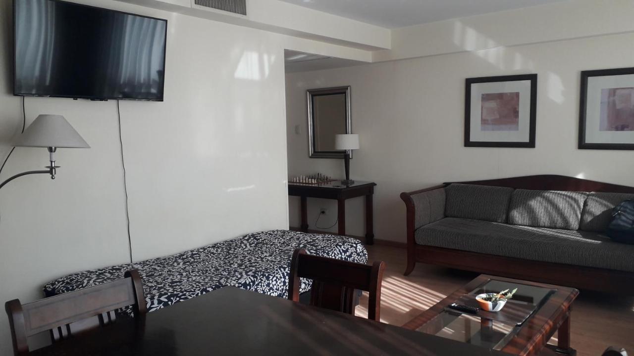 Departamento Plaza Italia Executive Apartment *