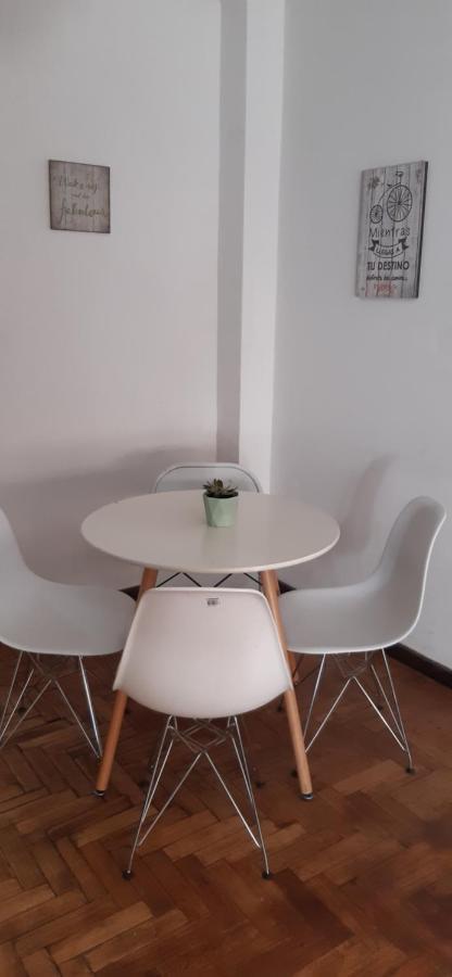 Apartamento Céntrico Y Cómodo Mendoza