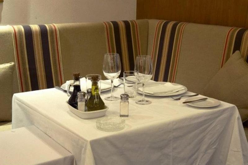 Hotel Cervantes 3*
