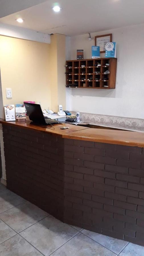 Kapac Hotel Mendoza
