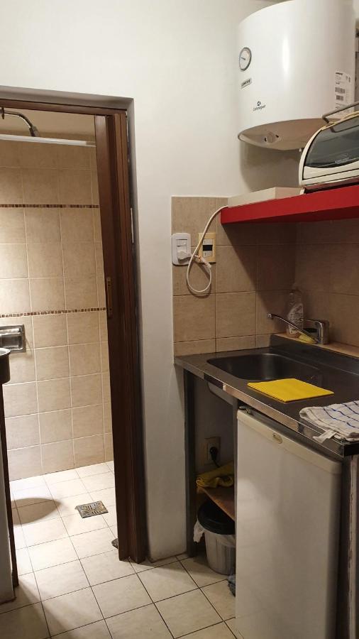 Loft A Metros Peatonal Sarmiento Mendoza