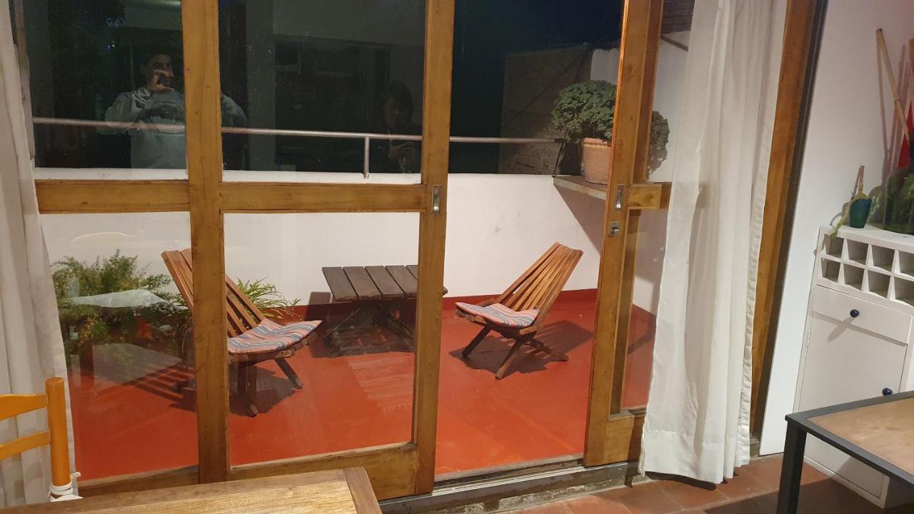 Loft A Metros Peatonal Sarmiento * Mendoza