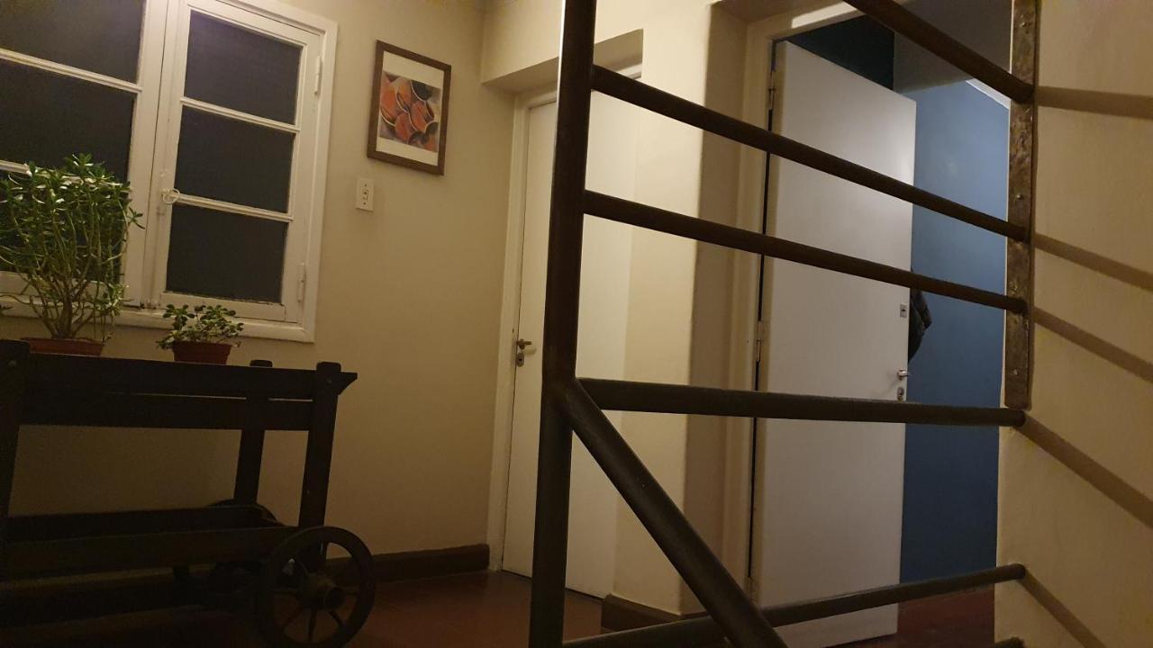 Loft A Metros Peatonal Sarmiento Mendoza