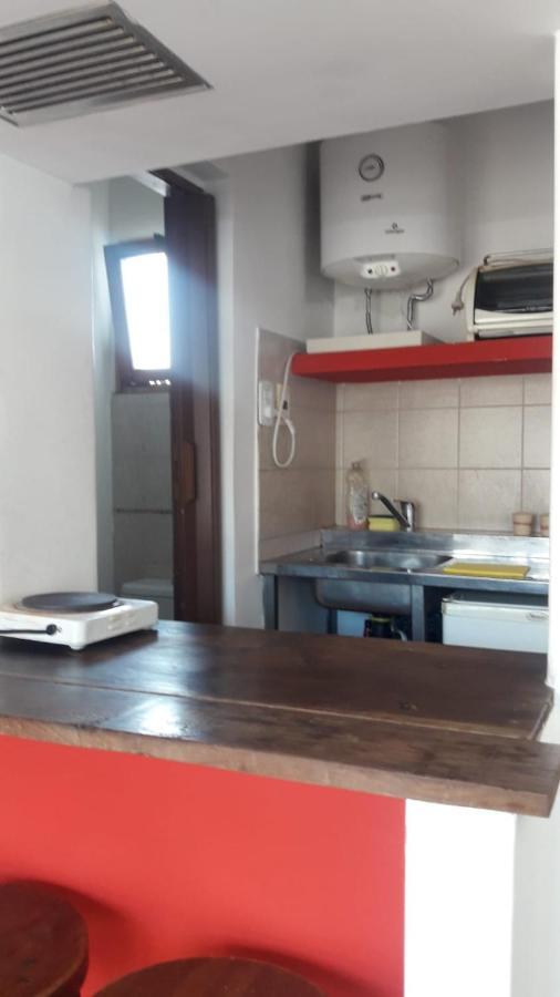 Loft A Metros Peatonal Sarmiento *