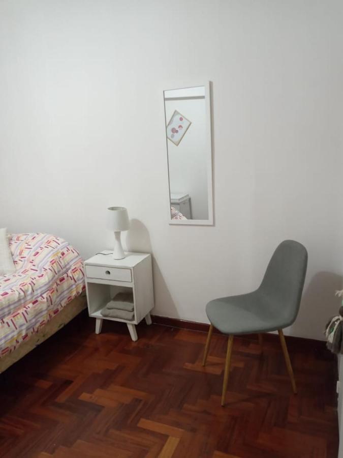 Apartamento Departamento Pleno Centro De Mendoza, Argentina Mendoza