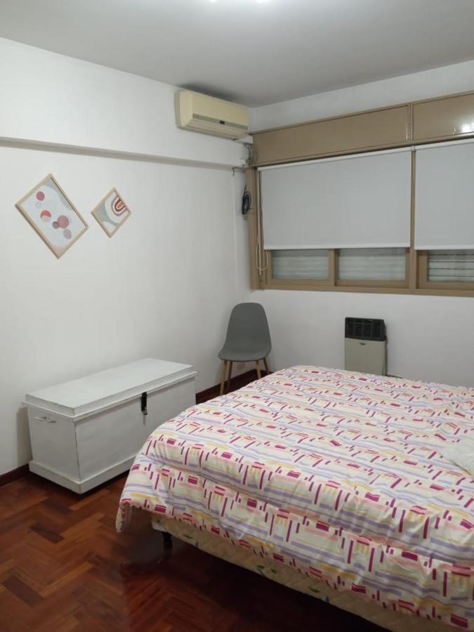Departamento Pleno Centro De Mendoza, Argentina *
