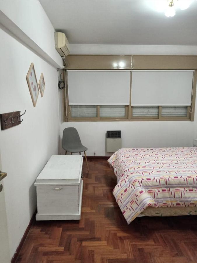 Departamento Pleno Centro De Mendoza, Argentina Apartamento Mendoza