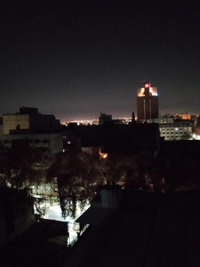 Departamento Pleno Centro De Mendoza, Argentina Apartamento Mendoza
