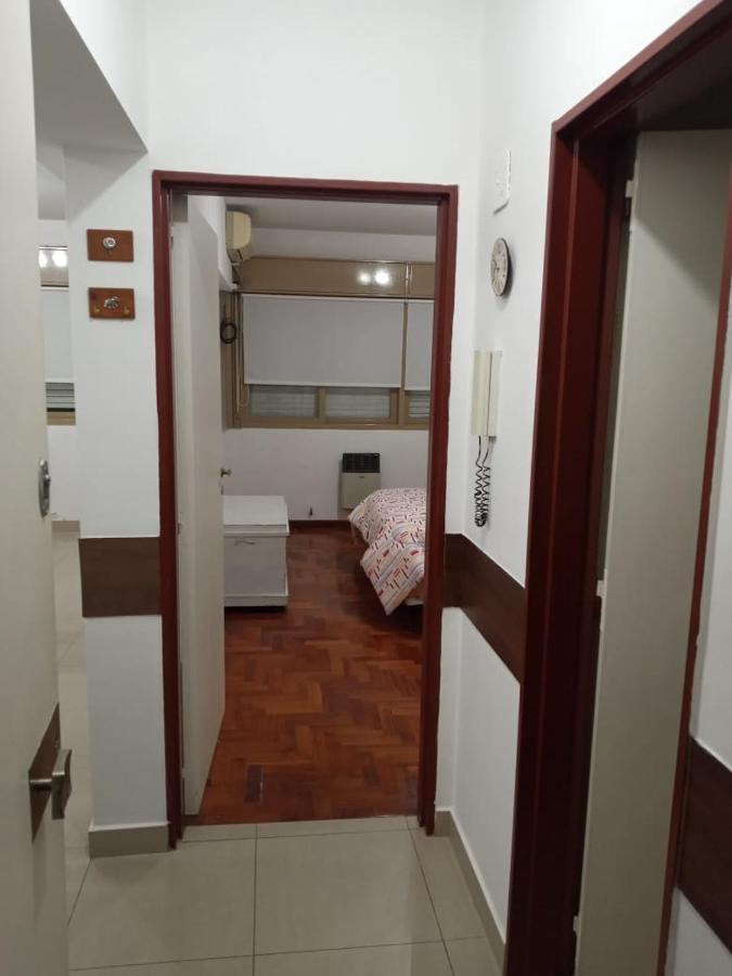 Departamento Pleno Centro De Mendoza, Argentina Apartamento
