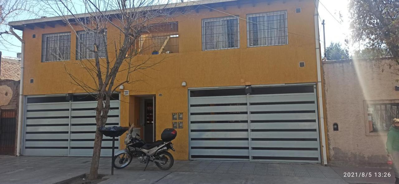 Apartamento Nietos Temporarios *