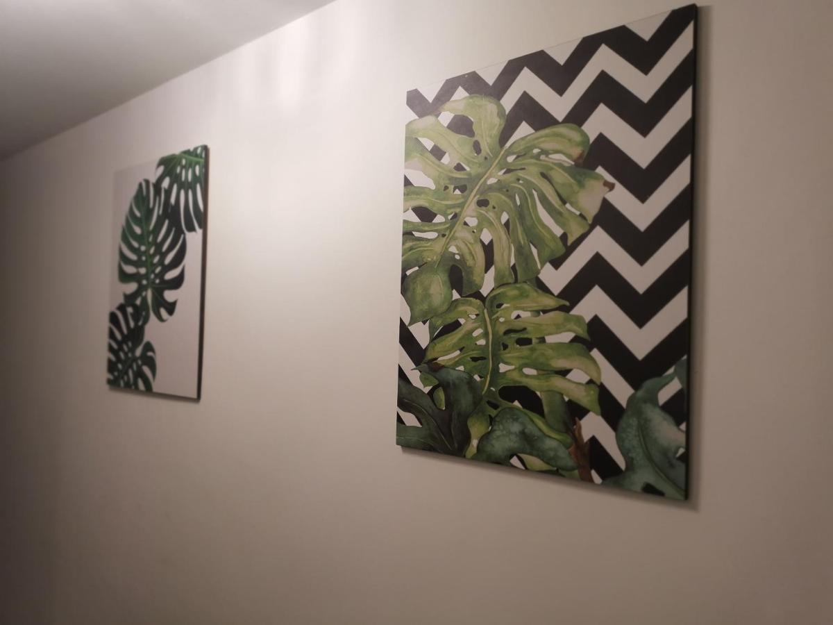 Apartamento Departamento En Pleno Centro - Ubicación Privilegiada