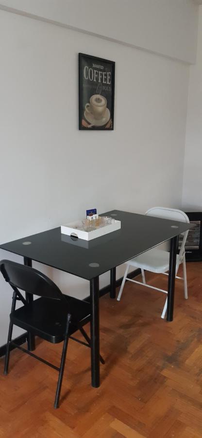 Monoambiente Centrico *