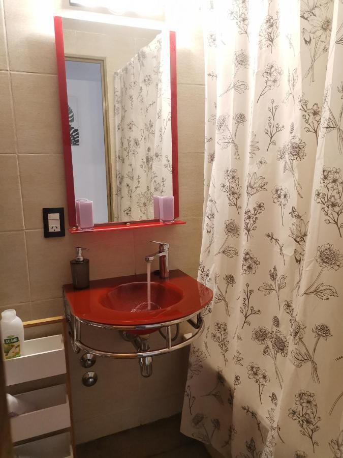 Departamento En Pleno Centro - Ubicación Privilegiada * Mendoza