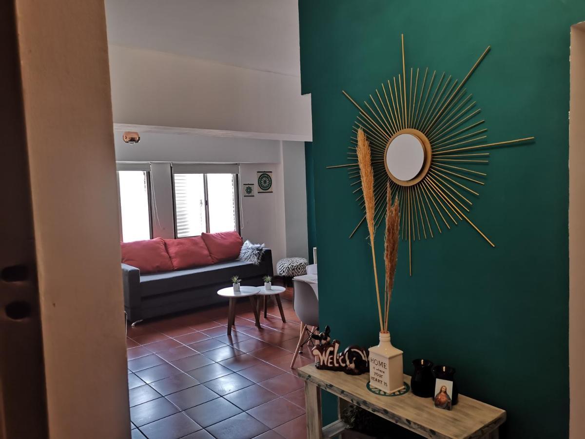Departamento En Pleno Centro - Ubicación Privilegiada *