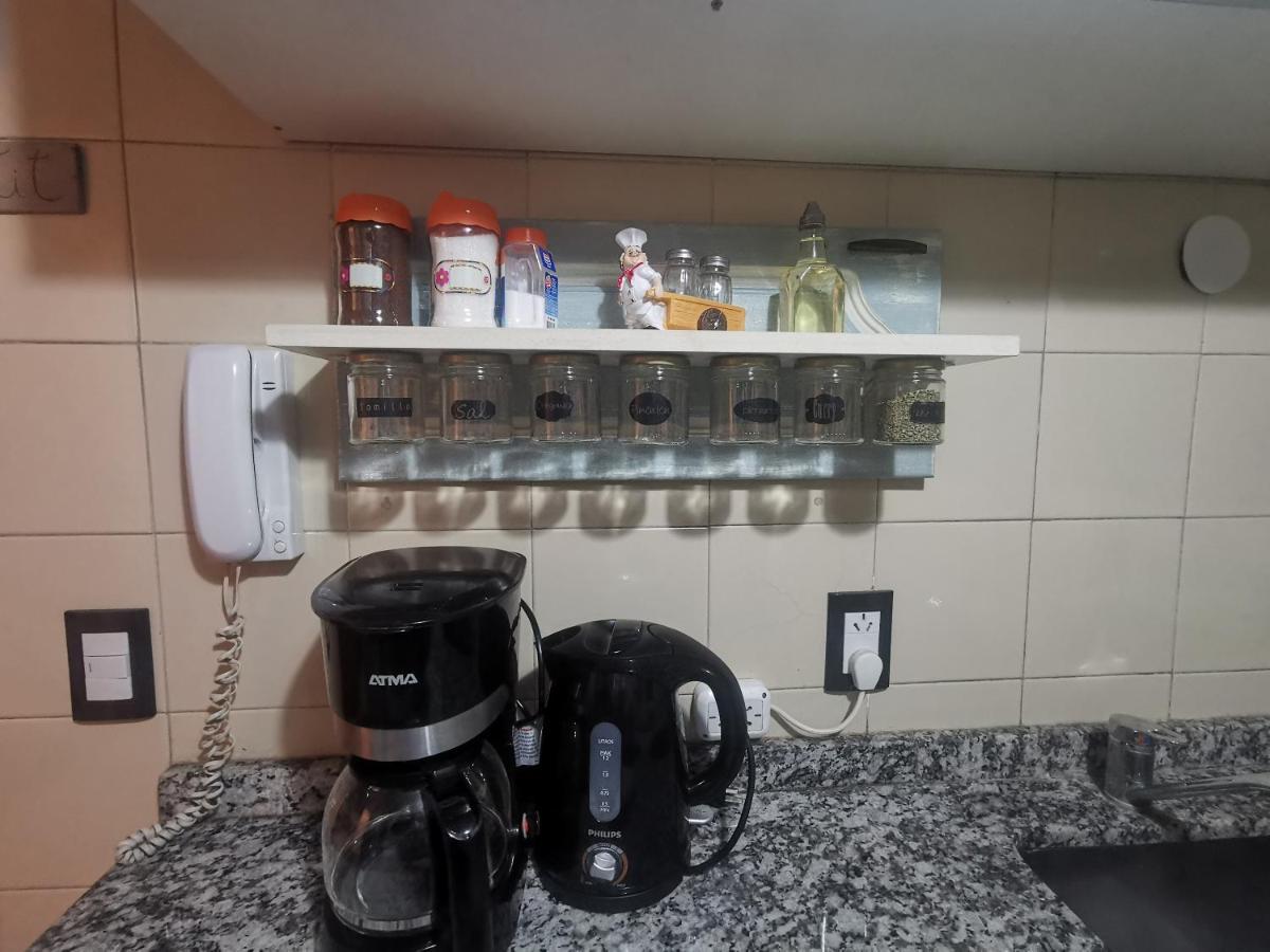 Departamento En Pleno Centro - Ubicación Privilegiada Mendoza